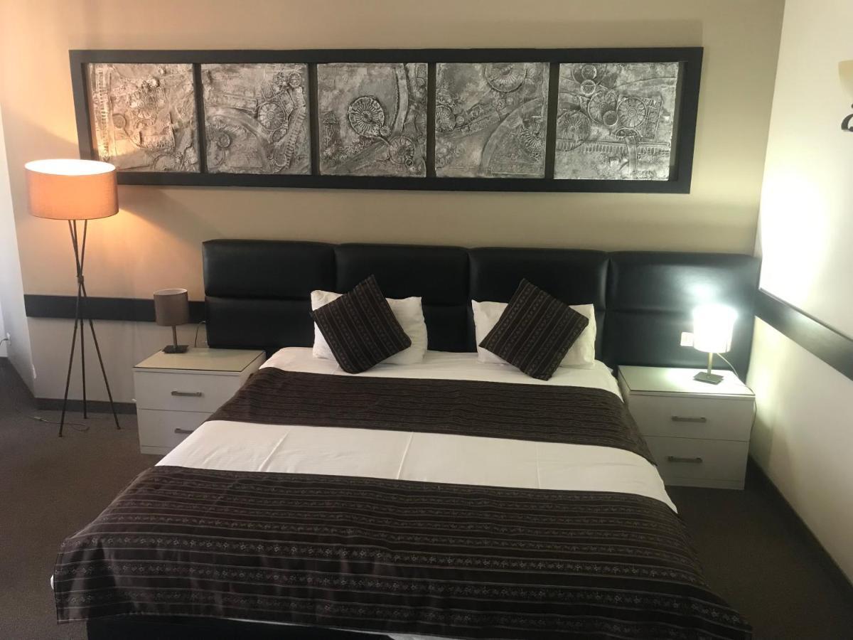Nor Ekats Apart otel Erivan Dış mekan fotoğraf